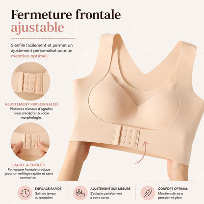 Soutien-Gorge correcteur de posture